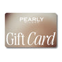 Pearly Milano Gift Card